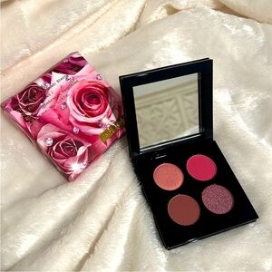 Pat McGrath Labs Divine Rose Luxe Quad: Eternal Eden Eyeshadow Quad